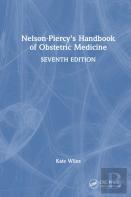 Nelson-Piercy'S Handbook Of Obstetric Medicine