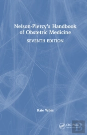 Nelson-Piercy'S Handbook Of Obstetric Medicine