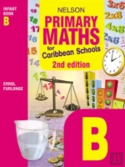 Bertrand.pt - NELSON PRIMARY MATHS FOR CARIBBEAN SCHOOLSINFANT