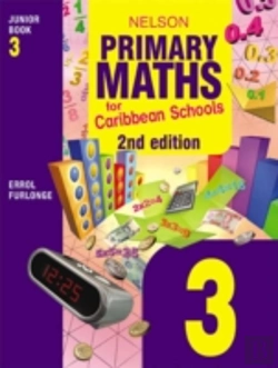Bertrand.pt - Nelson Primary Maths For Caribbean Schoolsjunior