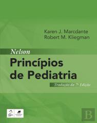 Nelson - Princípios de Pediatria