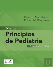 Nelson - Princípios de Pediatria