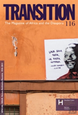 Bertrand.pt - Nelson Rolihlahla Mandela 1918-2013