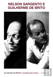 Nelson Sargento E Guilherme De Brito