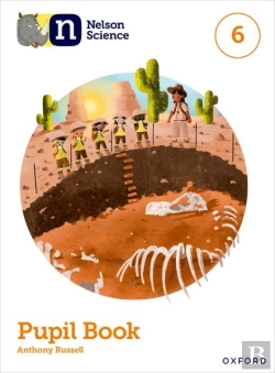 Bertrand.pt - Nelson Science: Pupil Book 6