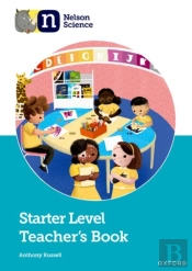 Nelson Science: Starter Level Teacher'S Book