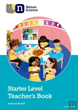Bertrand.pt - Nelson Science: Starter Level Teacher'S Book