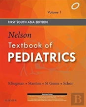 Nelson Textbook Of Pediatrics: First South Asia Edition, 3 Volume Set