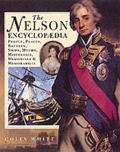 Nelson The Commander