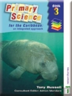 Bertrand.pt - Nelson Thornes Primary Science For The Caribbean