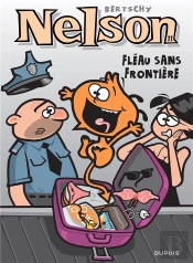 Nelson Tome 11 : Fléau Sans Frontière