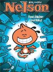Nelson Tome 12 : Forcément Coupable