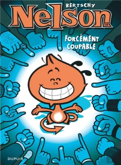 Bertrand.pt - Nelson Tome 12 : Forcément Coupable