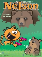 Nelson Tome 15 : Exécrable Par Nature