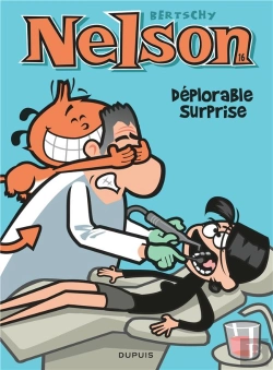 Bertrand.pt - Nelson Tome 16 : Déplorable Surprise