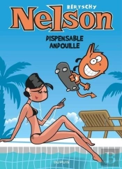 Nelson Tome 21 : Dispensable Andouille