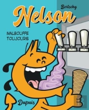 Nelson Tome 6 : Malbouffe Toujours