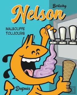 Bertrand.pt - Nelson Tome 6 : Malbouffe Toujours