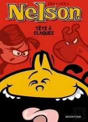 Nelson Tome 7 : Tête À Claques