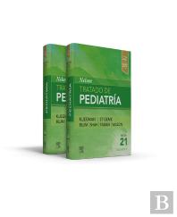 Nelson. Tratado De Pediatría (21ª Ed.)