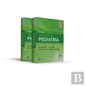 Nelson. Tratado De Pediatría (21ª Ed.)