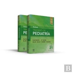 Bertrand.pt - Nelson. Tratado De Pediatría (21ª Ed.)