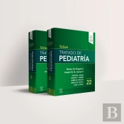 Nelson Tratado De Pediatria 22ª Ed