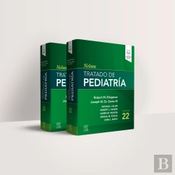 Bertrand.pt - Nelson Tratado De Pediatria 22ª Ed
