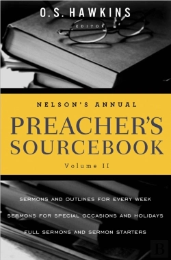 Bertrand.pt - Nelson'S Annual Preacher'S Sourcebook, Volume 2