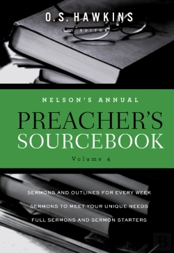 Bertrand.pt - Nelson'S Annual Preacher'S Sourcebook, Volume 4