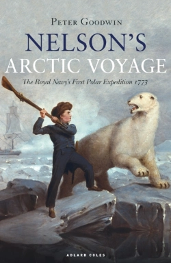 Bertrand.pt - Nelson'S Arctic Voyage