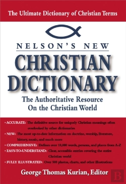 Bertrand.pt - Nelson'S Dictionary Of Christianity