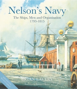 Bertrand.pt - Nelson'S Navy
