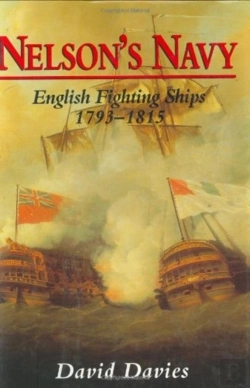 Bertrand.pt - Nelson'S Navy