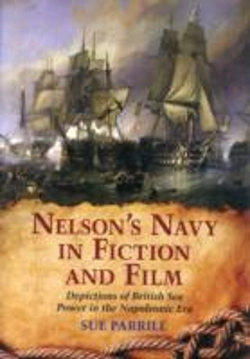 Bertrand.pt - Nelson'S Navy In Fiction And Film