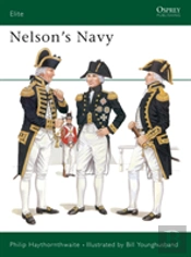 Nelson'S Navy