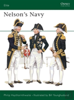 Bertrand.pt - Nelson'S Navy