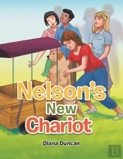 Bertrand.pt - Nelson'S New Chariot
