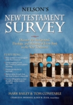 Bertrand.pt - Nelson'S New Testament Survey