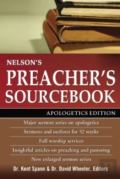 Nelson'S Preacher'S Sourcebook
