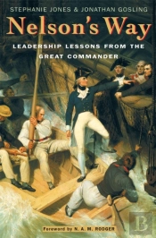 Nelson'S Way