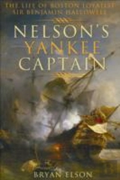 Nelson'S Yankee Captain