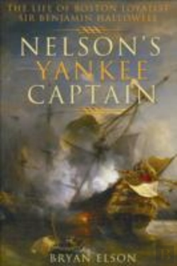 Bertrand.pt - Nelson'S Yankee Captain