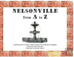 Nelsonville From A To Z