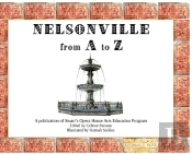 Nelsonville From A To Z