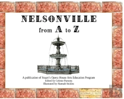 Bertrand.pt - Nelsonville From A To Z