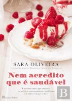 Nem Acredito Que é Saudável