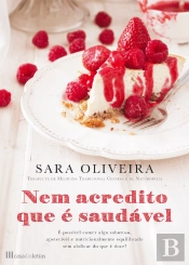 Nem Acredito Que é Saudável