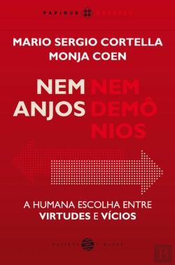 Bertrand.pt - Nem Anjos Nem Demônios