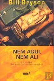 Nem Aqui, Nem Ali